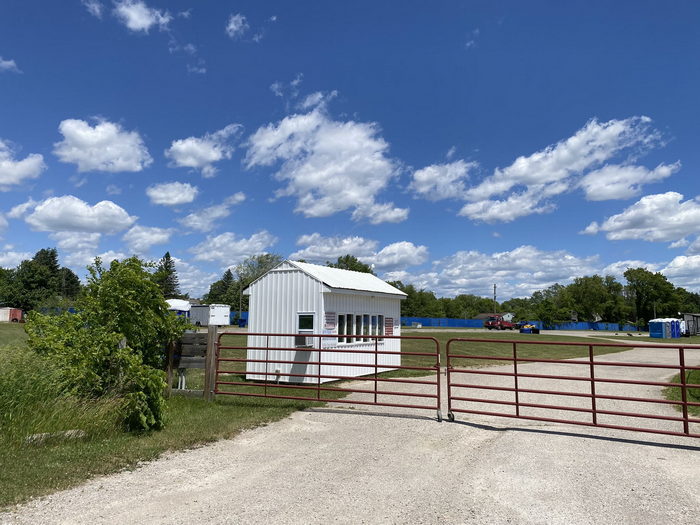 Whittemore Speedway - June 17 2022 Photo (newer photo)